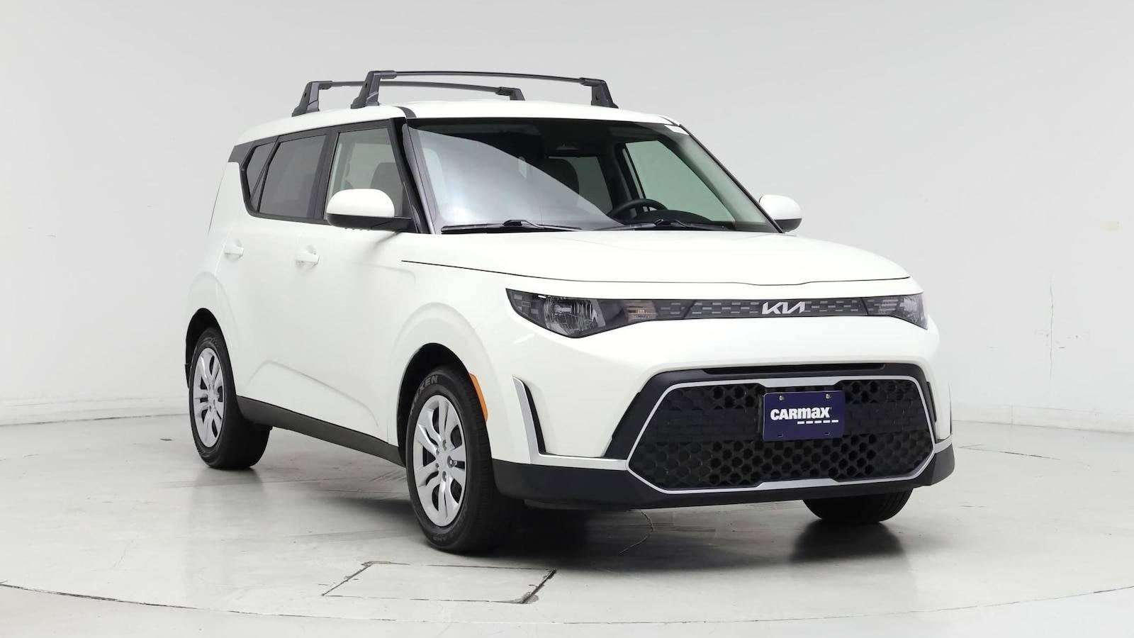 2023 Kia Soul LX in Birmingham AL For Sale - Image 1