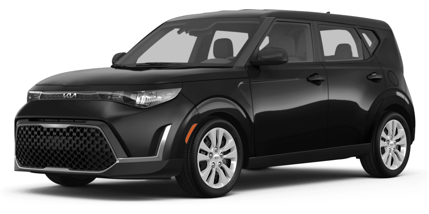 2023 Kia Soul LX in Conway AR For Sale - Image 1