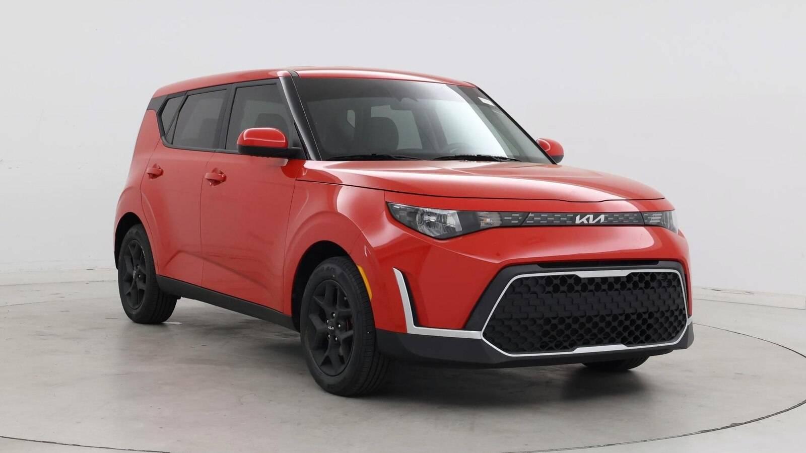 2023 Kia Soul LX in Birmingham AL For Sale - Image 1