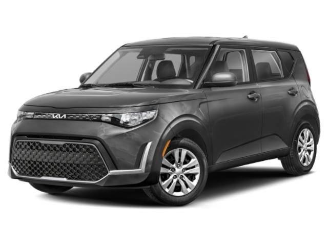 2023 Kia Soul LX in Venice FL For Sale - Image 1