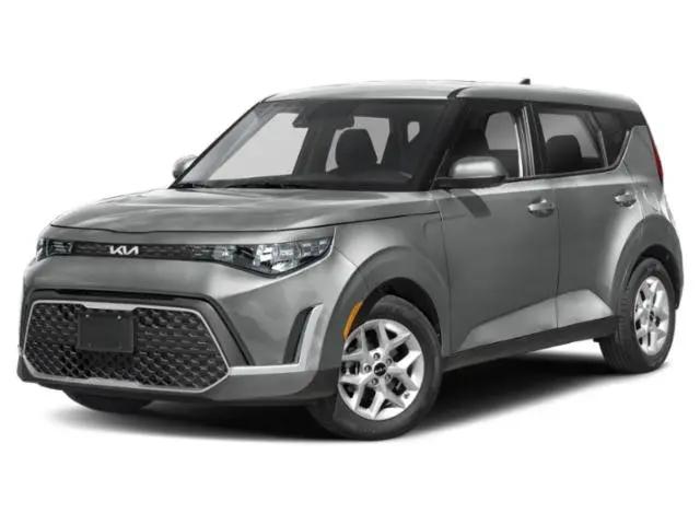 2023 Kia Soul S in Orlando FL For Sale - Image 1