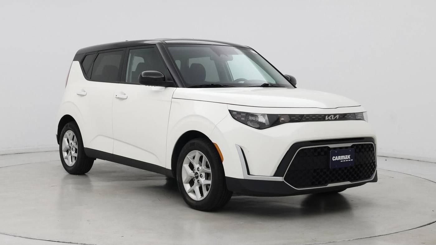 2023 Kia Soul S in Birmingham AL For Sale - Image 1