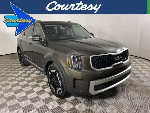 2023 Kia Telluride EX in Mesa AZ For Sale - Image 1