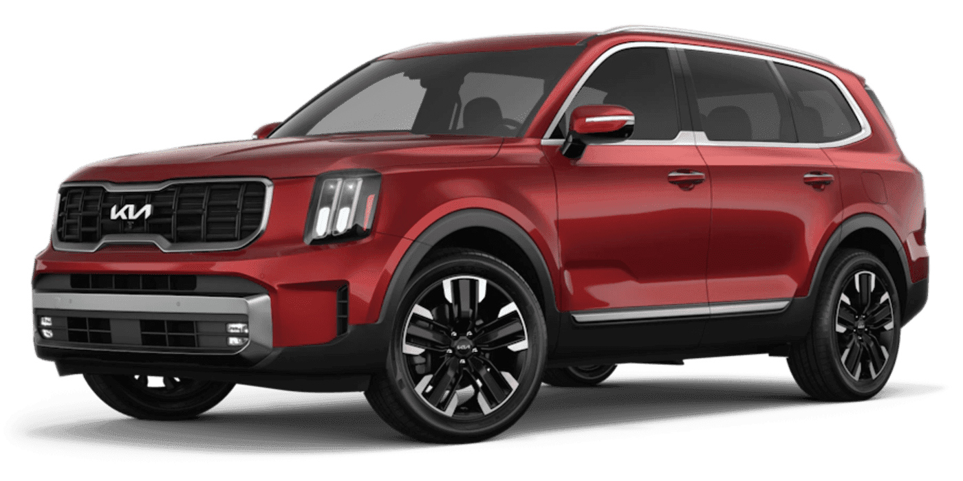 2023 Kia Telluride EX in Naples FL For Sale - Image 1