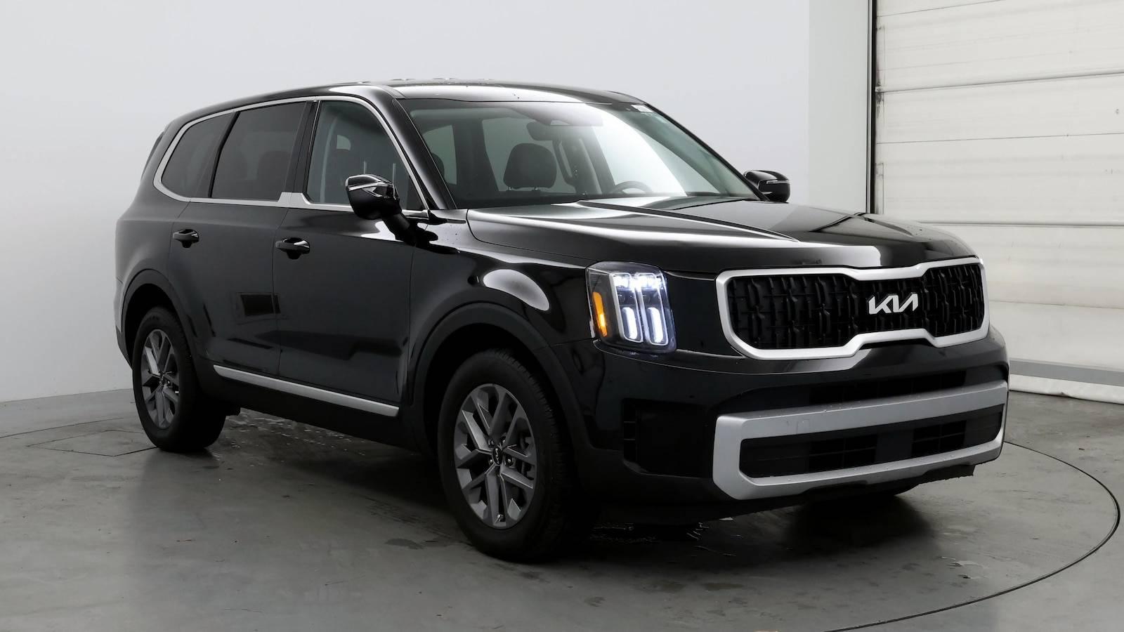 2023 Kia Telluride LX in Birmingham AL For Sale - Image 1