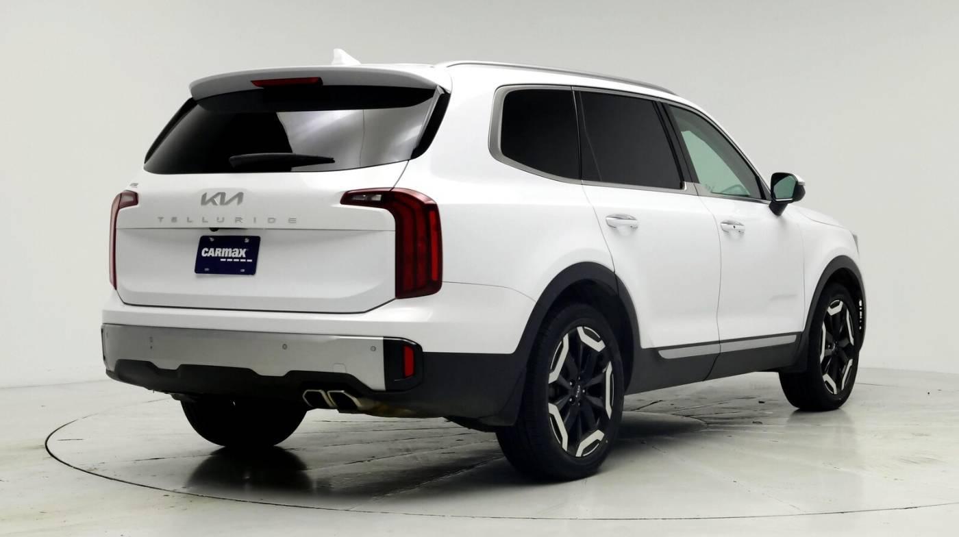 2023 Kia Telluride S in Inglewood CA For Sale - Image 1