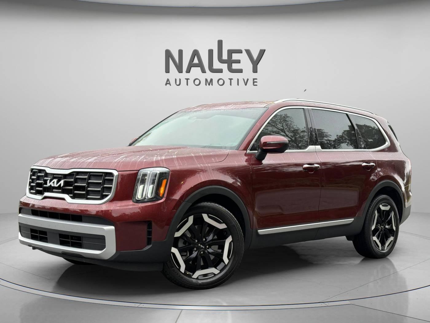 2023 Kia Telluride S in Lithonia GA For Sale - Image 1