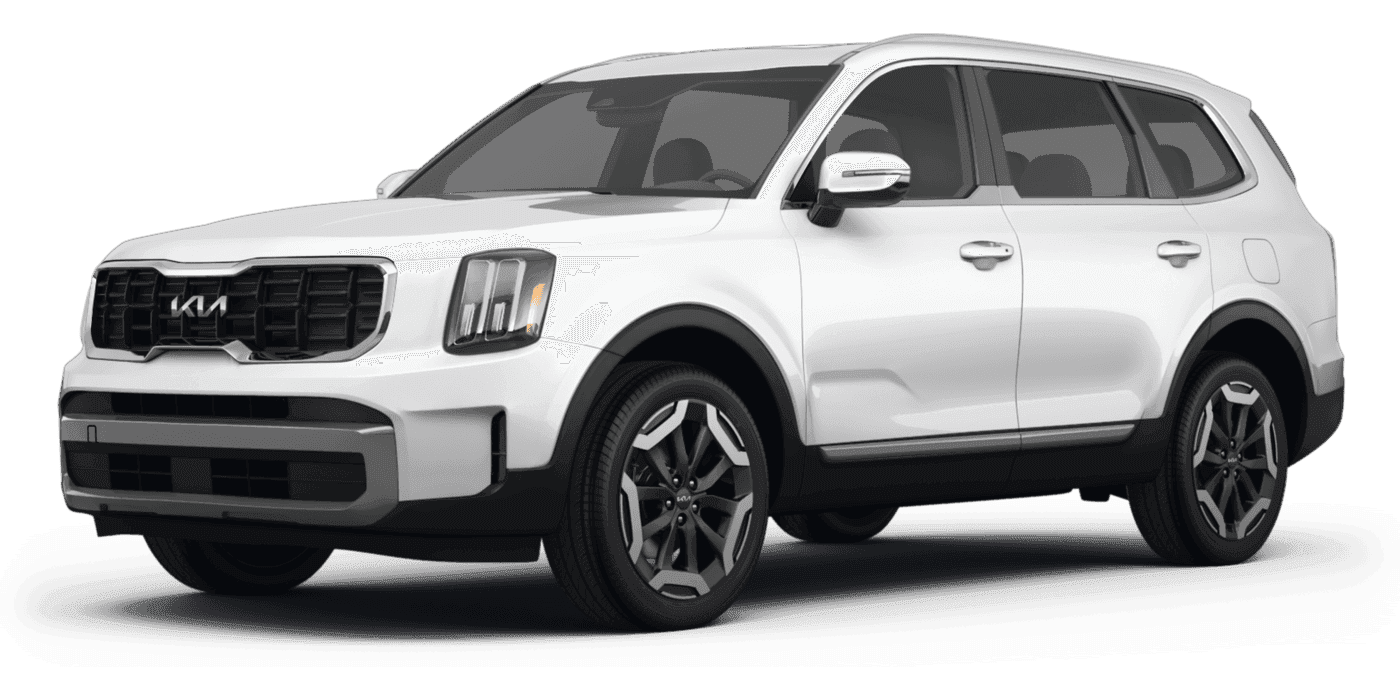 2023 Kia Telluride S in Castle Rock CO For Sale - Image 1