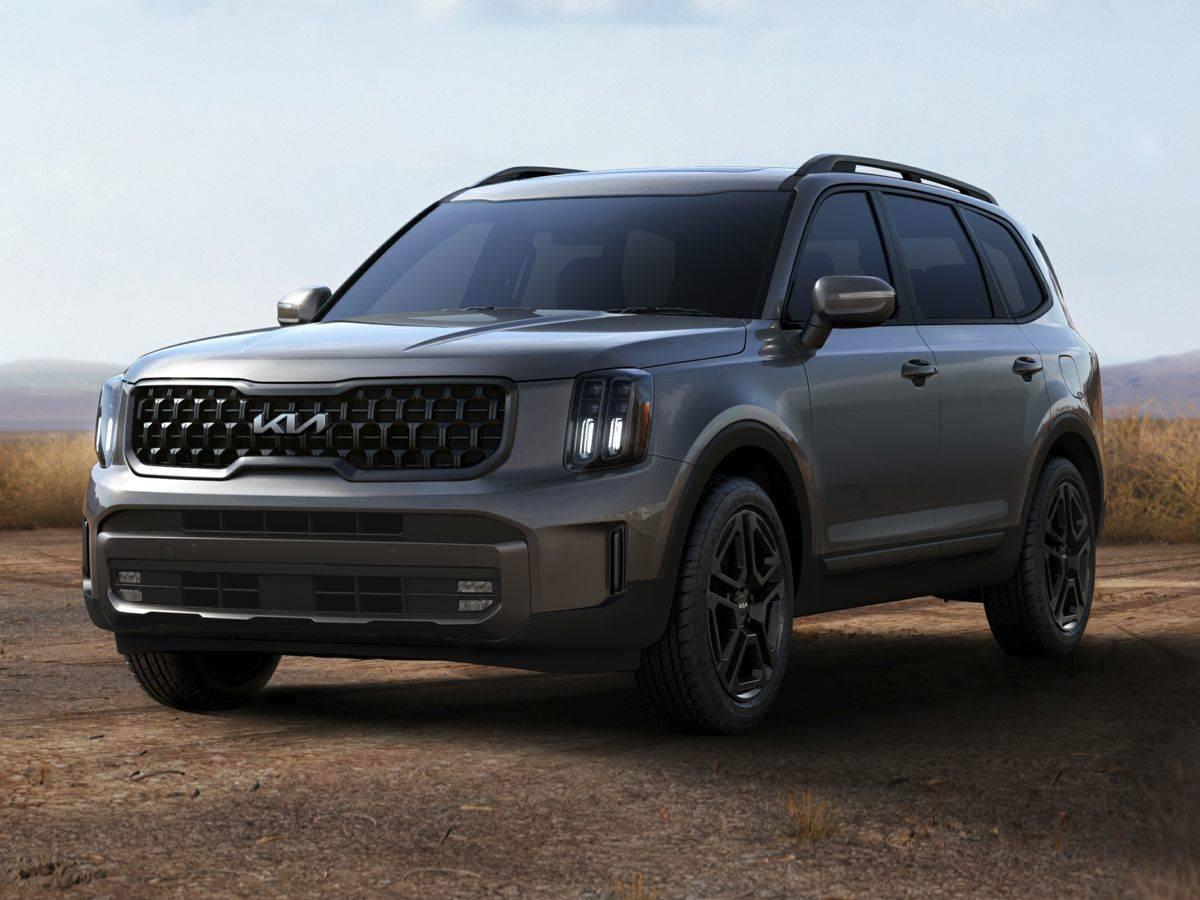 2023 Kia Telluride S in Rockville MD For Sale - Image 1