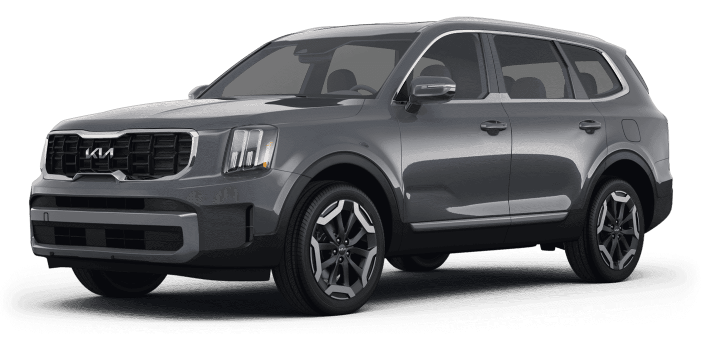 2023 Kia Telluride S in Albany OR For Sale - Image 1
