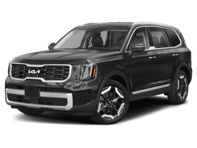 2023 Kia Telluride S in Westbrook ME For Sale - Image 1