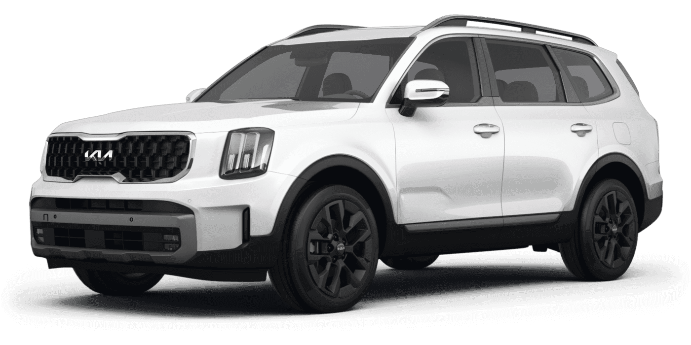 2023 Kia Telluride SX Prestige X-Line in Concord NH For Sale - Image 1