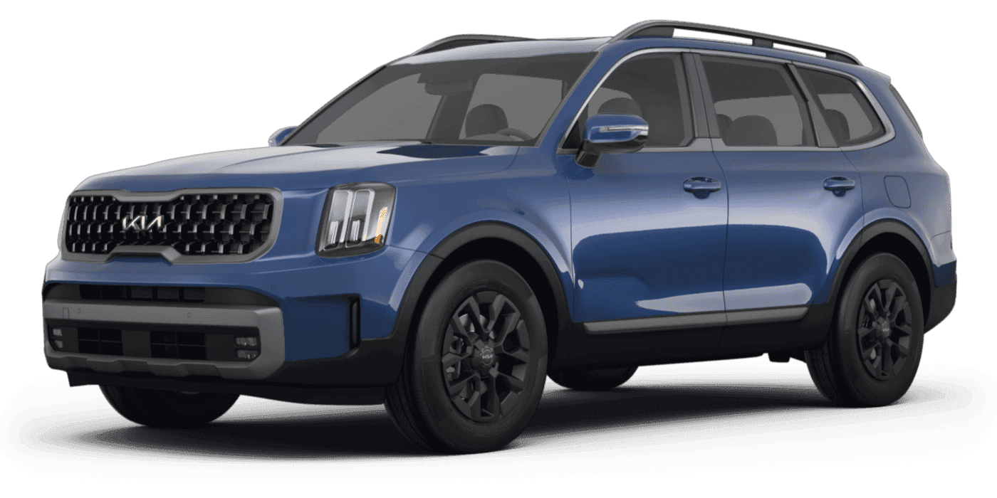 2023 Kia Telluride SX Prestige in Mesa AZ For Sale - Image 1