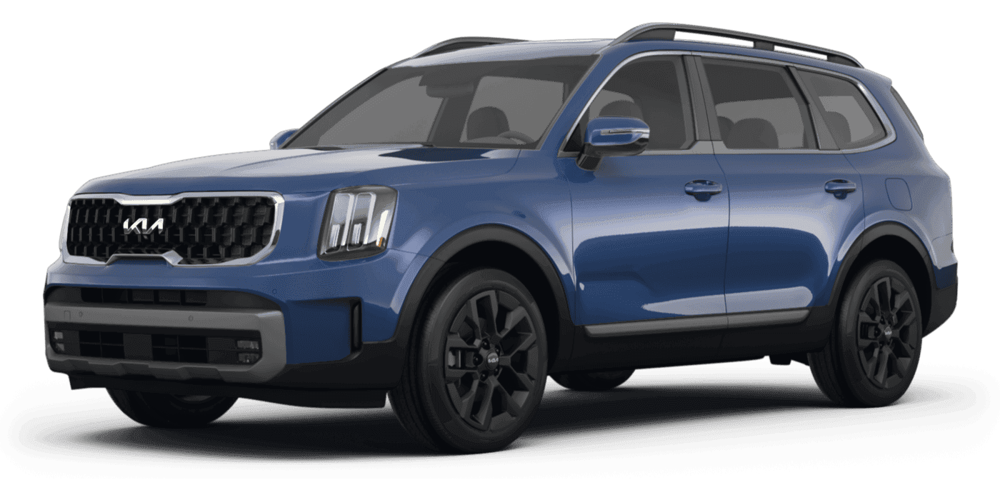 2023 Kia Telluride SX X-Line in Prosper TX For Sale - Image 1