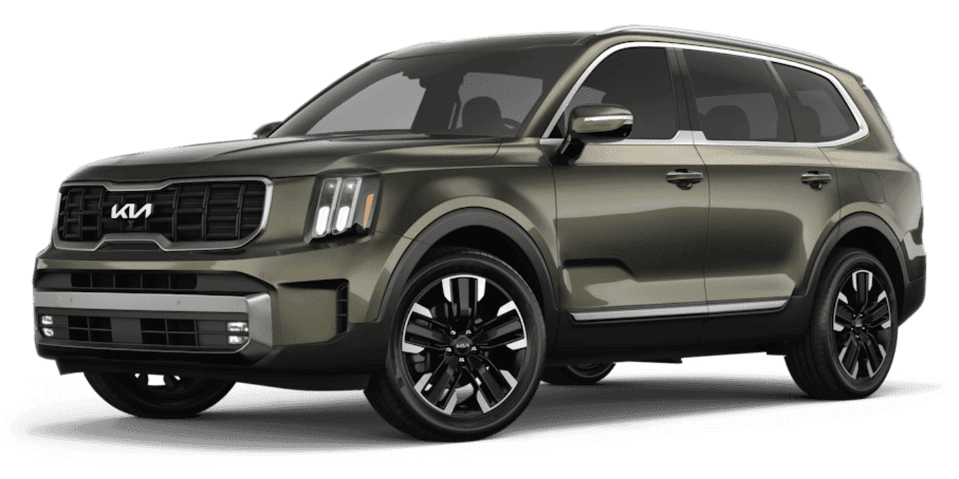 2023 Kia Telluride SX in Milpitas CA For Sale - Image 1