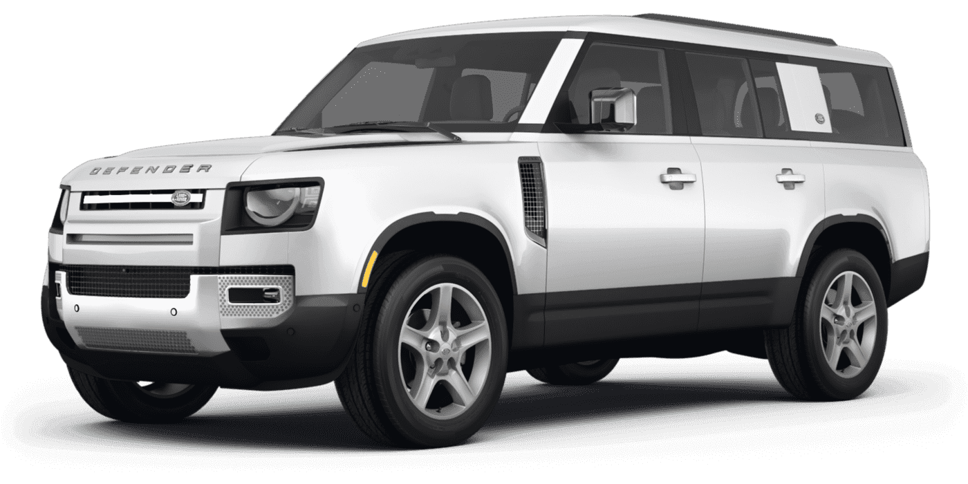 2023 Land Rover Defender First Edition in Sherman Oaks CA For Sale - Image 1