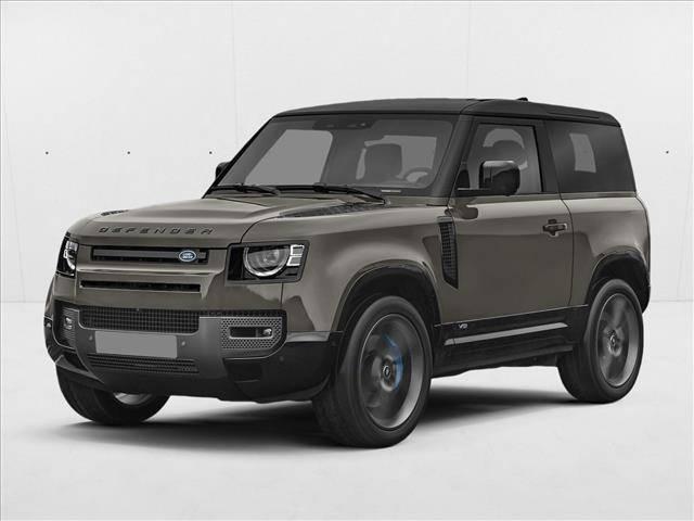 2023 Land Rover Defender S in Mountain View CA For Sale - Image 1