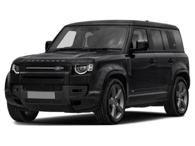 2023 Land Rover Defender S in Greenville SC For Sale - Image 1