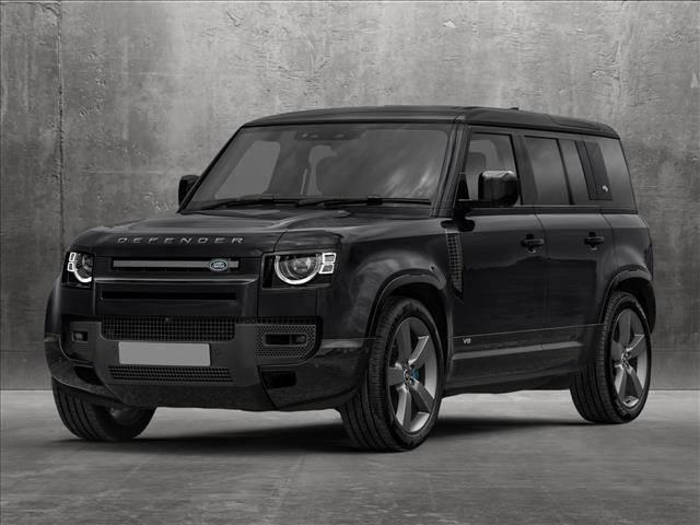 2023 Land Rover Defender S in Sarasota FL For Sale - Image 1