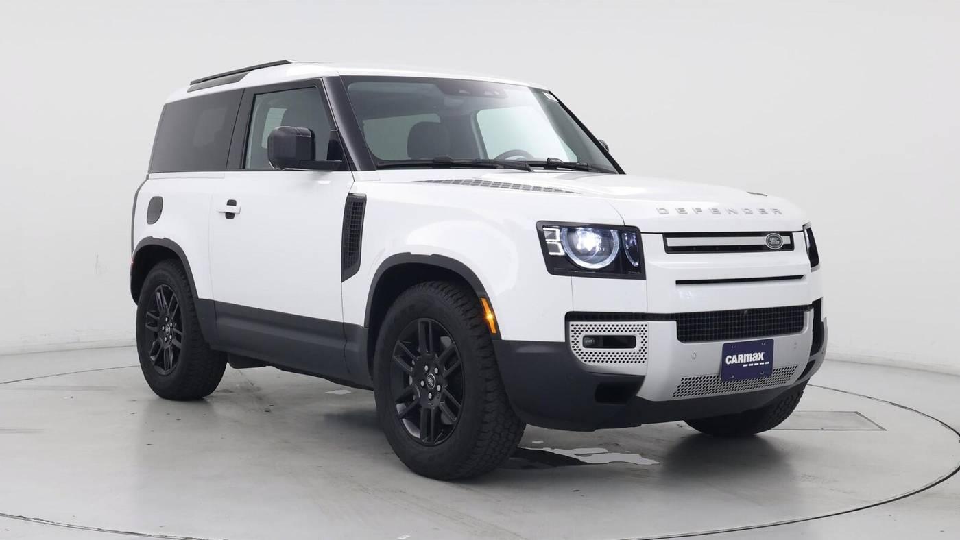 2023 Land Rover Defender SE in Birmingham AL For Sale - Image 1
