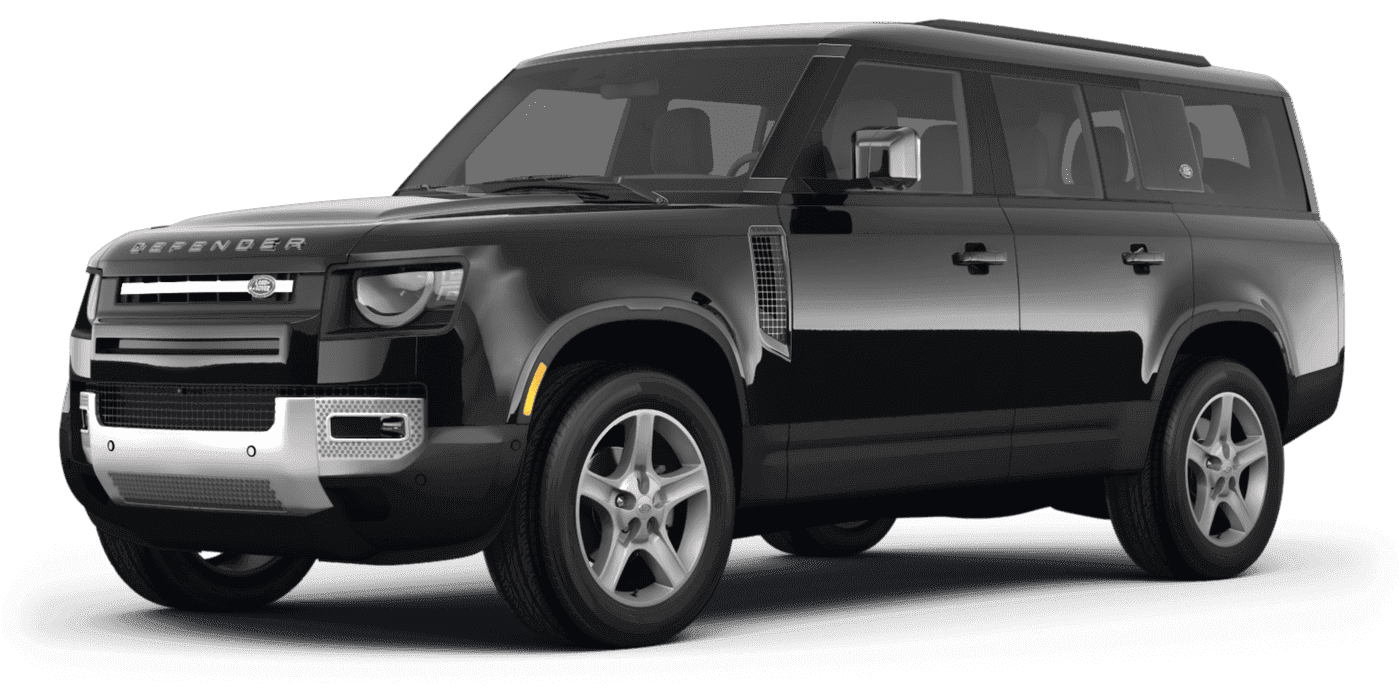 2023 Land Rover Defender SE in Lakewood CO For Sale - Image 1