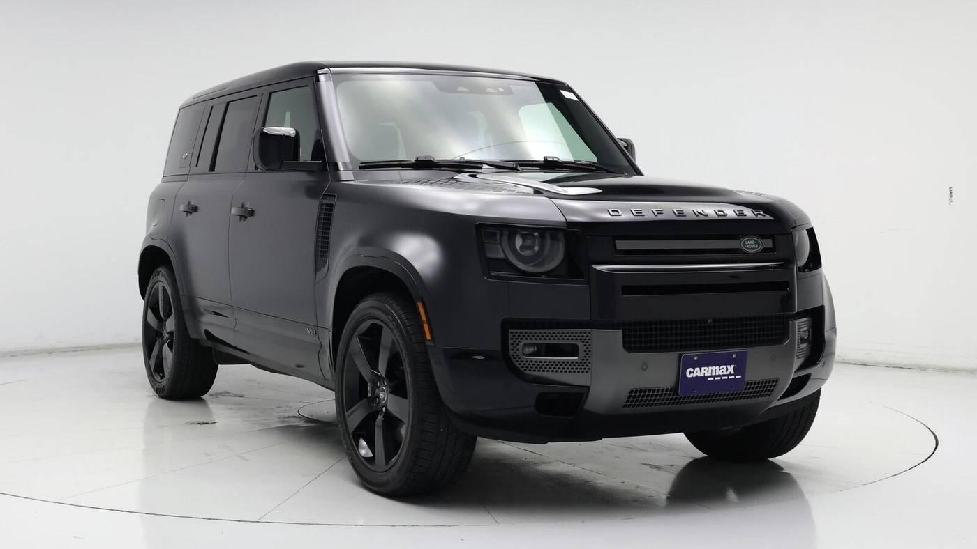 2023 Land Rover Defender V8 in Birmingham AL For Sale - Image 1