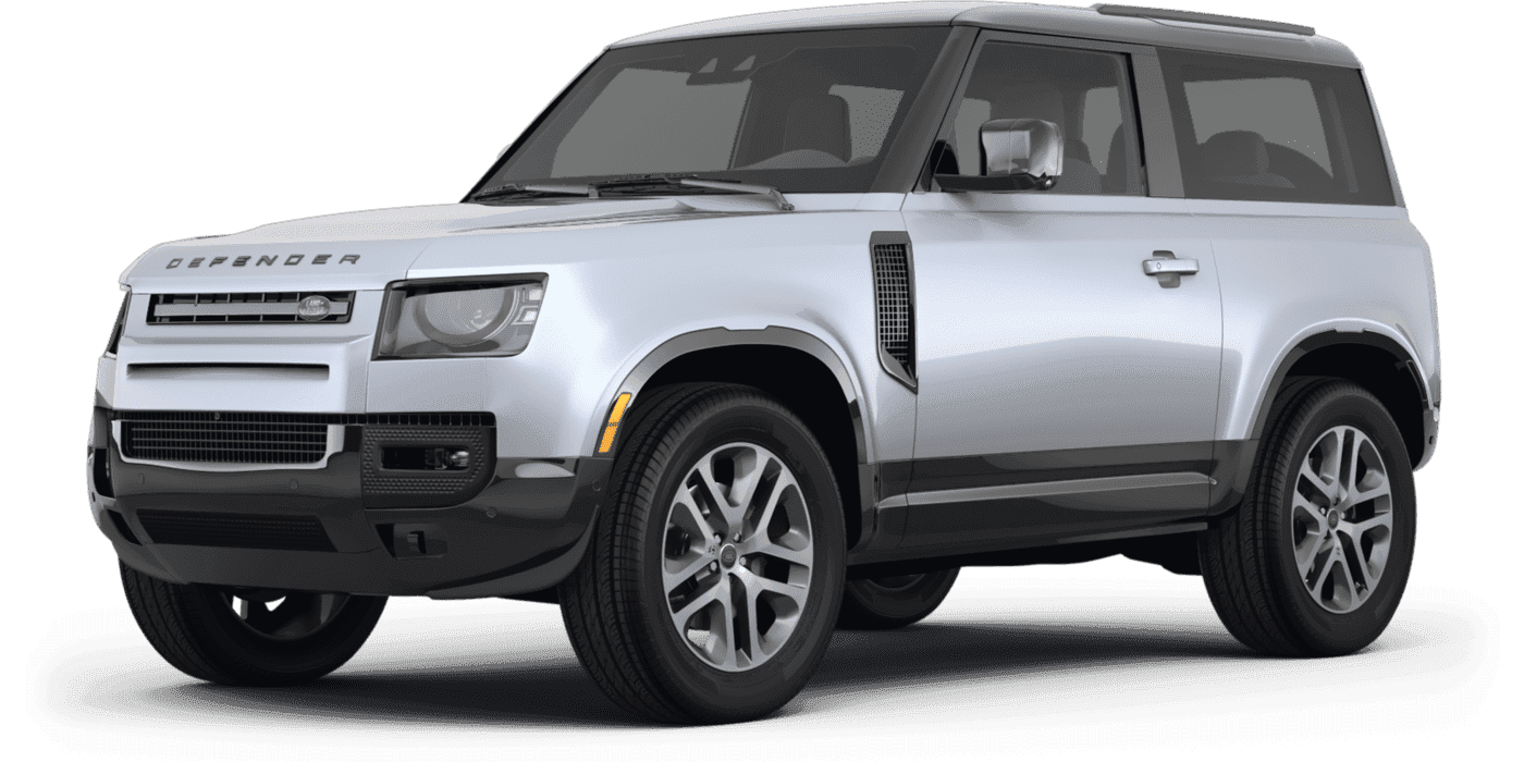 2023 Land Rover Defender X-Dynamic SE in Pompano Beach FL For Sale - Image 1