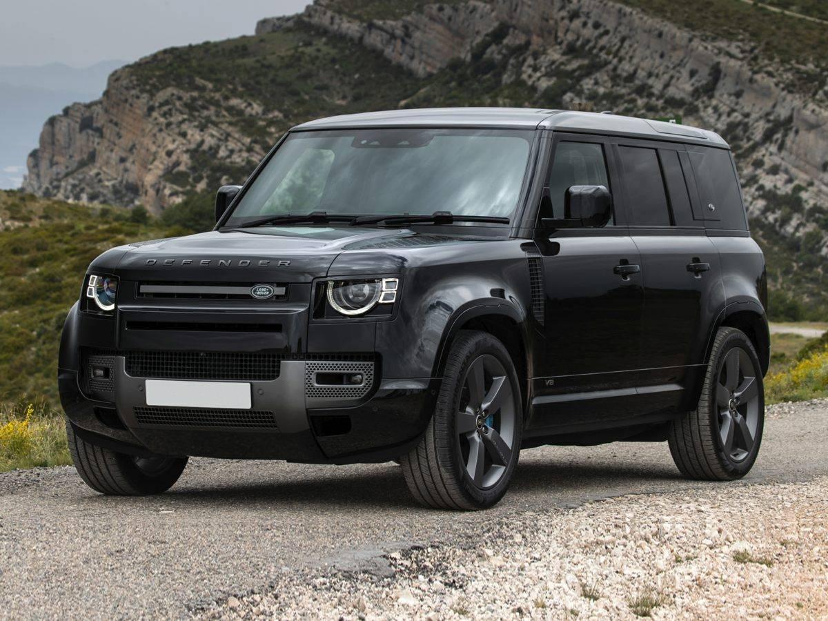 2023 Land Rover Defender X-Dynamic SE in Bethesda MD For Sale - Image 1