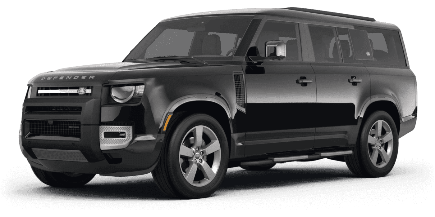 2023 Land Rover Defender X-Dynamic SE in Seaside CA For Sale - Image 1