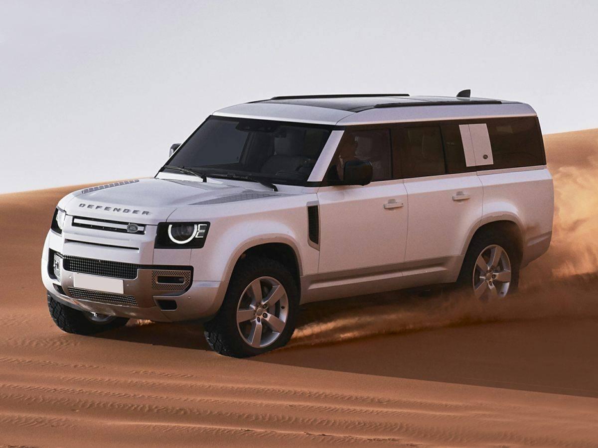 2023 Land Rover Defender X-Dynamic SE in Mesquite TX For Sale - Image 1