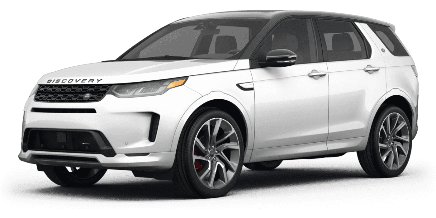 2023 Land Rover Discovery Sport S R-Dynamic in Ramsey NJ For Sale - Image 1