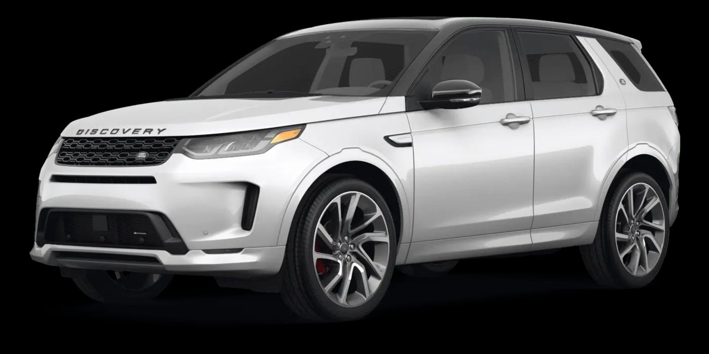 2023 Land Rover Discovery Sport SE R-Dynamic in San Francisco CA For Sale - Image 1