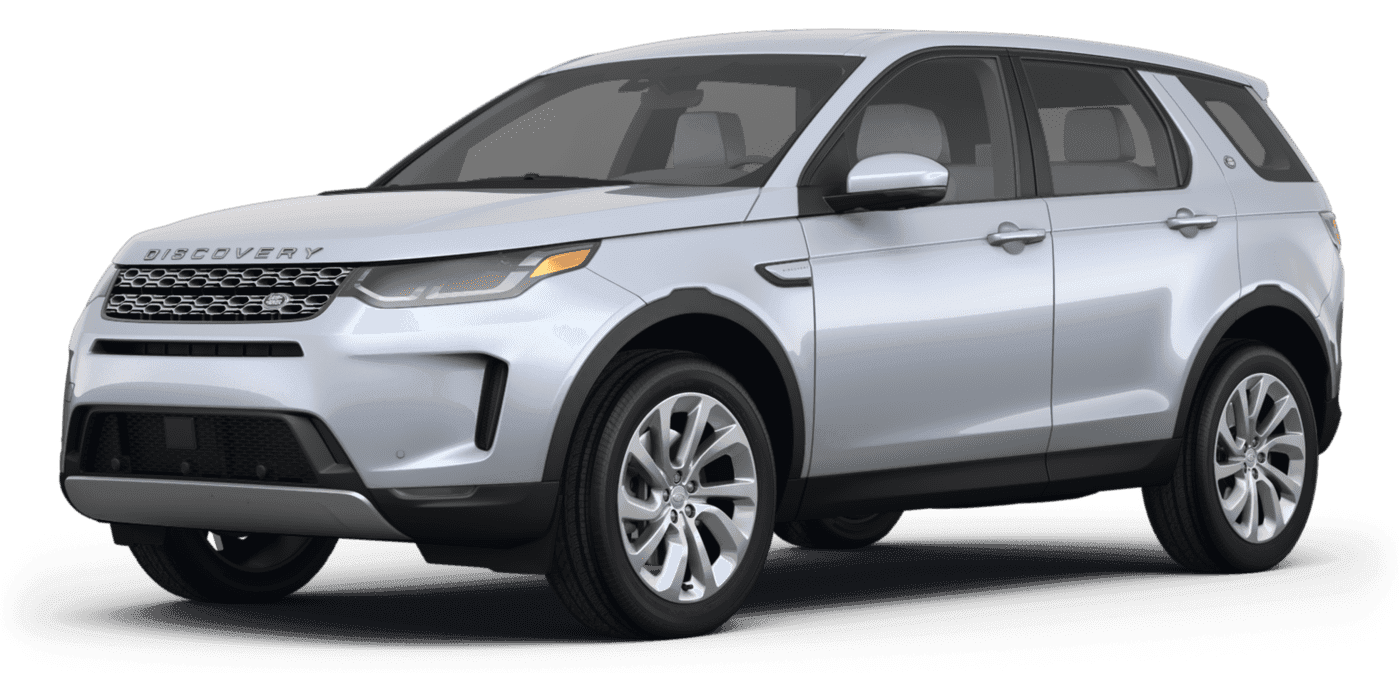 2023 Land Rover Discovery Sport SE in Apex NC For Sale - Image 1