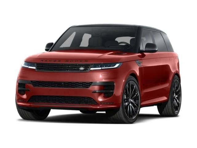 2023 Land Rover Range Rover Sport First Edition in West Chester PA For Sale - Image 1