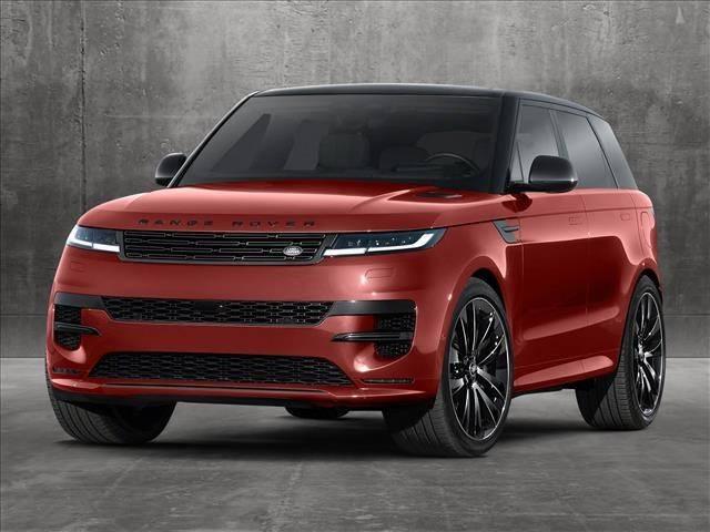 2023 Land Rover Range Rover Sport SE Dynamic in Ft. Lauderdale FL For Sale - Image 1