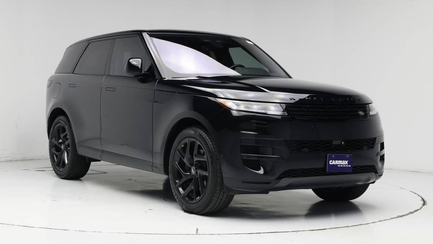 2023 Land Rover Range Rover Sport SE in Birmingham AL For Sale - Image 1