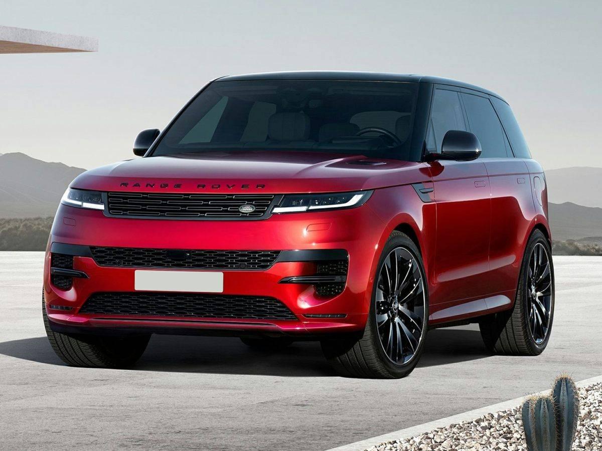 2023 Land Rover Range Rover Sport SE in Schaumburg IL For Sale - Image 1
