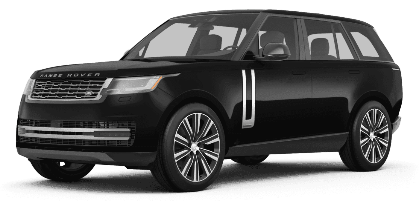 2023 Land Rover Range Rover SE in Loves Park IL For Sale - Image 1