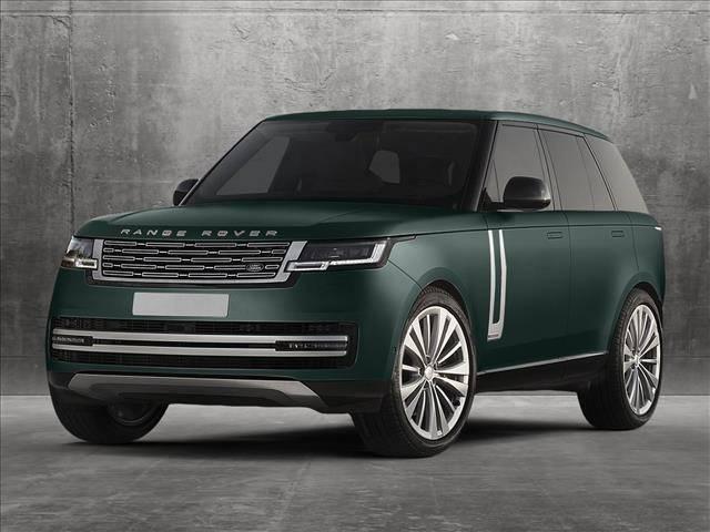 2023 Land Rover Range Rover SE in Pompano Beach FL For Sale - Image 1
