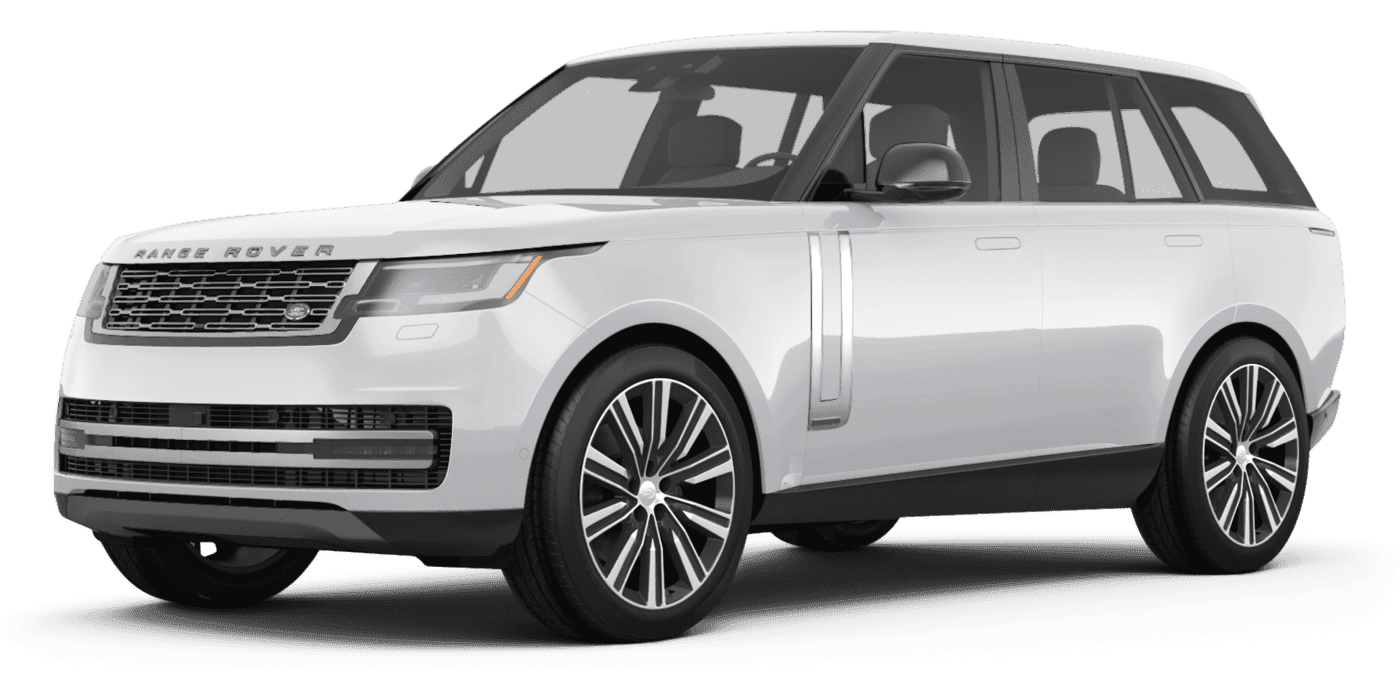2023 Land Rover Range Rover SE in Bronx NY For Sale - Image 1