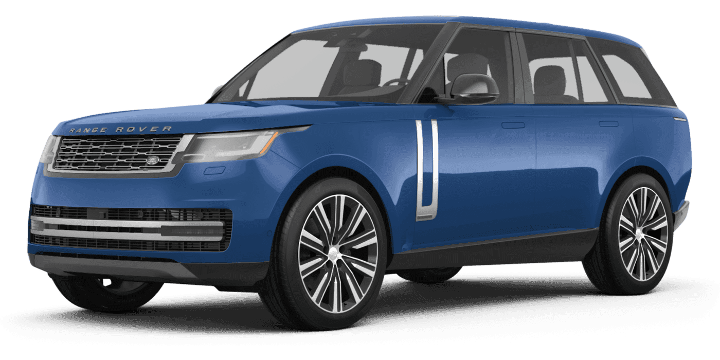 2023 Land Rover Range Rover SV in North Miami FL For Sale - Image 1