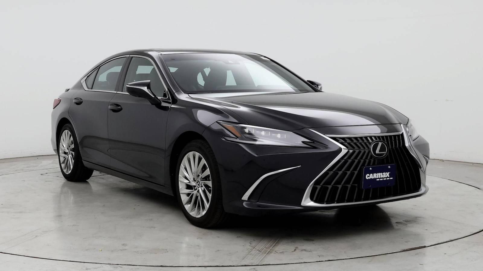 2023 Lexus ES ES 300h Ultra Luxury in Birmingham AL For Sale - Image 1