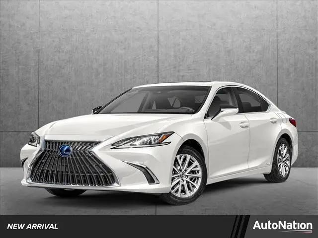 2023 Lexus ES ES 300h in West Palm Beach FL For Sale - Image 1