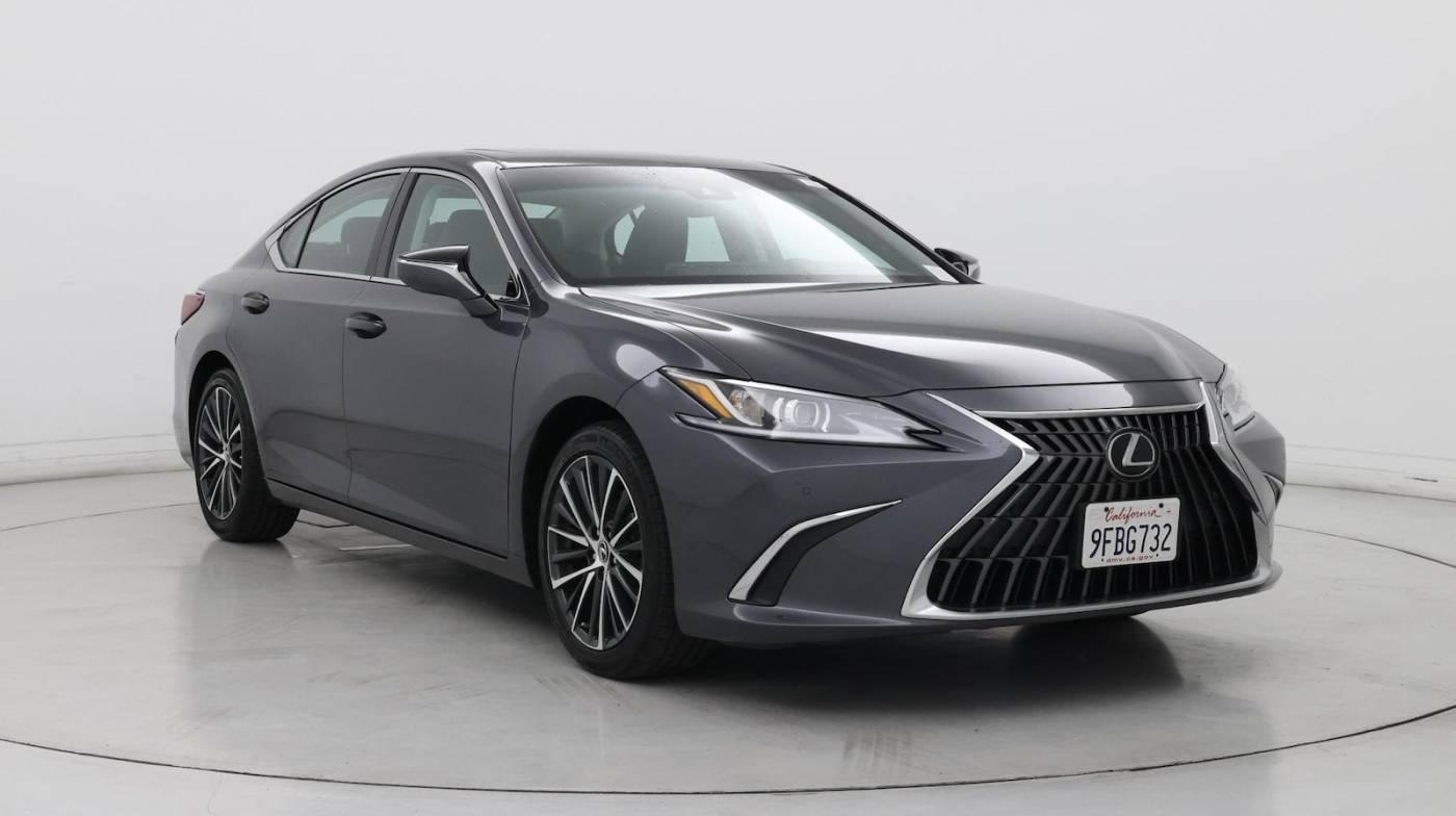 2023 Lexus ES ES 350 For Sale - Image 1