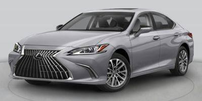 2023 Lexus ES ES 350 in Spring TX For Sale - Image 1