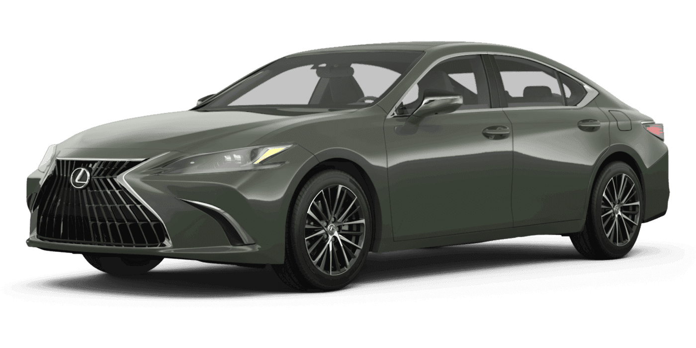 2023 Lexus ES ES 350 in North Miami FL For Sale - Image 1