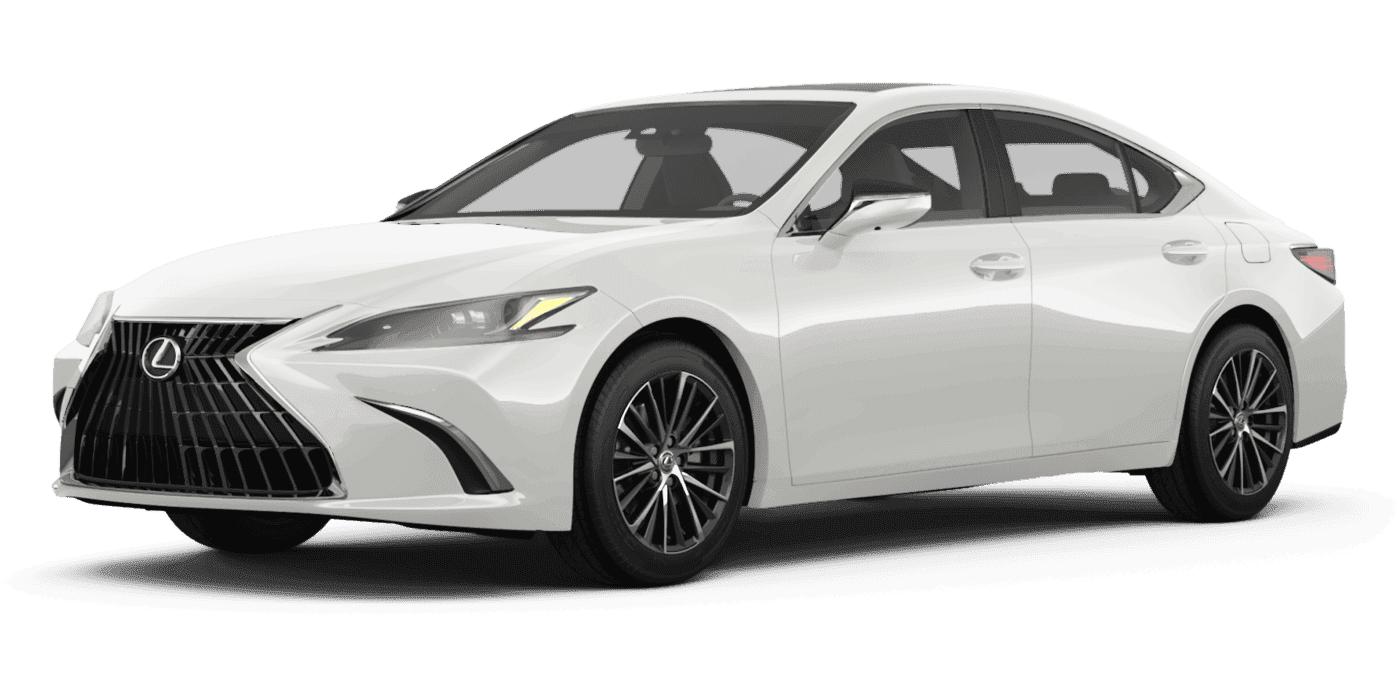 2023 Lexus ES ES 350 in North Miami FL For Sale - Image 1
