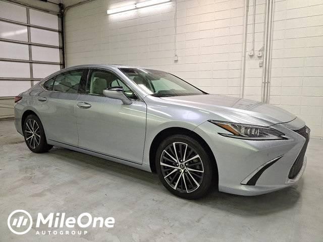 2023 Lexus ES ES 350 in Wilkes-Barre PA For Sale - Image 1