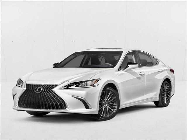 2023 Lexus ES ES 350 in West Palm Beach FL For Sale - Image 1