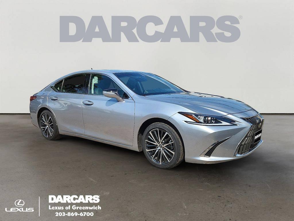 2023 Lexus ES ES 350 in Greenwich CT For Sale - Image 1